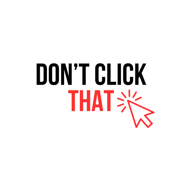 dontclickthat